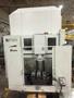 ENSHU MODEL EV450 3-AXIS VERTICAL MACHINING CENTER