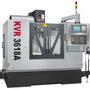 KENT USA KVR-3618 LINEAR GUIDE WAY VERTICAL MACHINING CENTER - NEW
