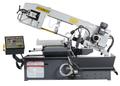 NEW 13" x 18" HYD-MECH MODEL S-20 HORIZONTAL PIVOT BAND SAW