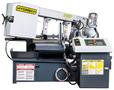 NEW 16"H x 20"W HYD-MECH MODEL S-23P SEMI-AUTOMATIC HORIZONTAL PIVOT BAND SAW
