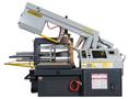 NEW 16"H x 25"W HYD-MECH MODEL M-16A AUTOMATIC HORIZONTAL PIVOT BAND SAW

