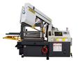 NEW 20"H x 30"W HYD-MECH MODEL M-20A AUTOMATIC HORIZONTAL PIVOT BAND SAW
