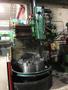 36&quot; WEBSTER &amp; BENNETT VERTICAL BORING MILL
