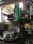 36&quot; WEBSTER &amp; BENNETT VERTICAL BORING MILL
