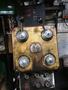 36&quot; WEBSTER &amp; BENNETT VERTICAL BORING MILL
