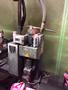 CLOOS MODEL QIROX ROBOTIC WELDING POSITIONER