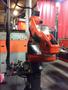 CLOOS MODEL QIROX ROBOTIC WELDING POSITIONER