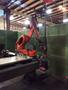 CLOOS MODEL QIROX ROBOTIC WELDING POSITIONER