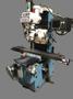 SOUTHWESTERN INDUSTRIES TRAK TRM 2--AXIS CNC BED MILL