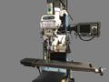 SOUTHWESTERN INDUSTRIES TRAK TRM 2--AXIS CNC BED MILL