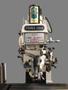 SOUTHWESTERN INDUSTRIES TRAK TRM 2--AXIS CNC BED MILL