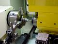 NEW SHIGIYA GSU-40 UNIVERSAL CYLINDRICAL GRINDER