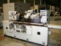 16&quot; x 39.37&quot; SHIGIYA SEIKI MODEL GUA-41-100 UNIVERSAL OD/ID CYLINDRICAL GRINDER