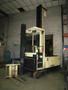4000 LB CROWN MODEL 40TS-S VERY NARROW-AISLE TURRET SIDELOADER