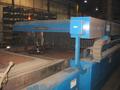 2000 WATT CINCINNATI CL-7 LASER CUTTING MACHINE WITH (2) 6&#039; x 12&#039; PALLETS