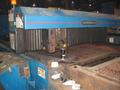 2000 WATT CINCINNATI CL-7 LASER CUTTING MACHINE WITH (2) 6&#039; x 12&#039; PALLETS