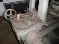 Barber  Coleman, 16-56, Horizontal, Double Thread Index Worm
Gear Hobber
