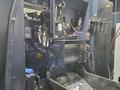 (2) Makino A66E HMC Cell, (1) 2003 &amp; (1) 2005 – Both Full 4th Axis, Pallet size  19.7″ x 19.7″, Pro 3 Control, Auto Pallet Changer, TSC