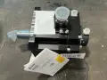 MITSUBISHI ELECTRIC 3.5 KW AC  SERVO MOTOR   -  HG-SR352B