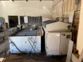 2004 FLOW IFB 4800 | Waterjet Cutters