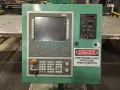 USED WHITNEY HYDRAULIC CNC 40 TON PUNCH 130 AMP PLASMA MODEL 657, Year: 2012
