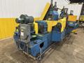 48" X 6" WEAN MOTORIZED SLITTER HEAD FOR SLITTING LINE. STOCK # 0435226