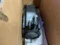 Allen-bradley 4500 Rpm Servo Motor - Mpm-b1652f-mj74aa