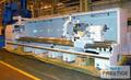 40.15" x 236.22" Microcut CNC Lathe
