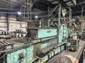 27.5&quot; X 18&quot; X 2 WHEEL GOFF MODEL #WM27.5-2-40 WIRE MESH BELT PASS THROUGH SHOT BLASTER, NEW 2008: STOCK #21932