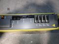 FANUC SERVO AMPLIFIER MODULE  -  A06B-6114-H302