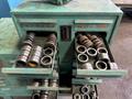 STRIPPIT MODEL 30/30 PUNCH TOOLING &amp; HOLDERS: STOCK #15900