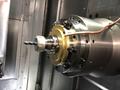 2017 OKK HMC 500 CNC Horizontal Machining Center For Sale