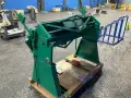 TENNSMITH 12 GA. x 48" FINGER BRAKE  -  HBU48