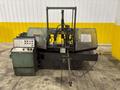 15&quot; X 17&quot; WF WELLS MODEL #F-15 TWIN POST HORIZONTAL BANDSAW: STOCK #23668