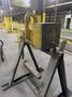 10 TON X 36" CALDWELL MODEL #82-10-36 COIL LIFT C HOOK : YOBRO #25229