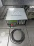 HAAS SHA5C4HD CNC Indexer Single-Axis Rotary Unit 4-Head 5C USA #8122