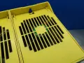 GE FANUC SERIES 18-TA 4-SLOT BACKPLANE MODULE  -  A02B-0130-B512