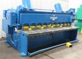 10' X 1/4" CINCINNATI POWER SQUARING SHEAR: STOCK #61965