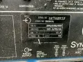 MILLER 250 A WELDER  -  SYNCROWAVE 250