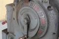#3 MILWAUKEE HORIZONTAL MILL WITH VERTICAL HEAD &amp; UNIVERSAL TABLE: 5996