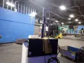 BILZ SHRINK-FIT MACHINE  -  SG 3400WK4-15 / ISG-3400