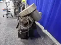 WELLSAW 10" X 16" HORIZONTAL BANDSAW  -  1016