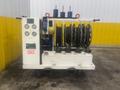 40 TON MODERN HYDRAULICS 4 CYLINDER PORTABLE HYDRAULIC DIE SETTING &amp; SEPARATING SYSTEM: YOBRO #23866