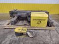 10 TON R&amp;M OVERHEAD CRANE HOIST: STOCK# 22462