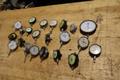 Dial Drop Indicators- Auction Item