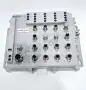 ALLEN BRADLEY 1783-ZMS16TA ARMORSTRATIX 5700 ETHERNET SWITCH USED