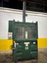 30&quot; x 60&quot; GALBREATH PATRIOT MODEL #VBPAT-3060 HYDRAULIC VERTICAL BALER: YOBRO #24417