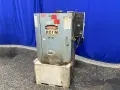 SAFETY-KLEEN 23” X 23” 16” FRONT LOADING PARTS WASHER  -  SK FL 250
