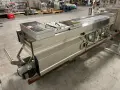 MULTIVAC R 230 THERMOFORMER  -  R 230