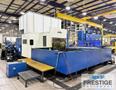 Machining Centers Vertical CNC